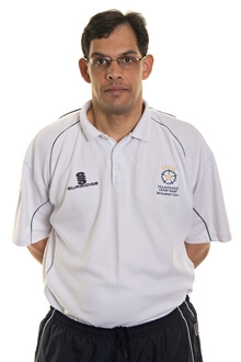 Simon Jones
